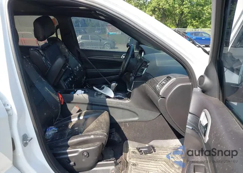 2020 Jeep Grand Cherokee Limited 4X4 z USA, uszkodzony, nr VIN 1C4RJFBG8LC304925